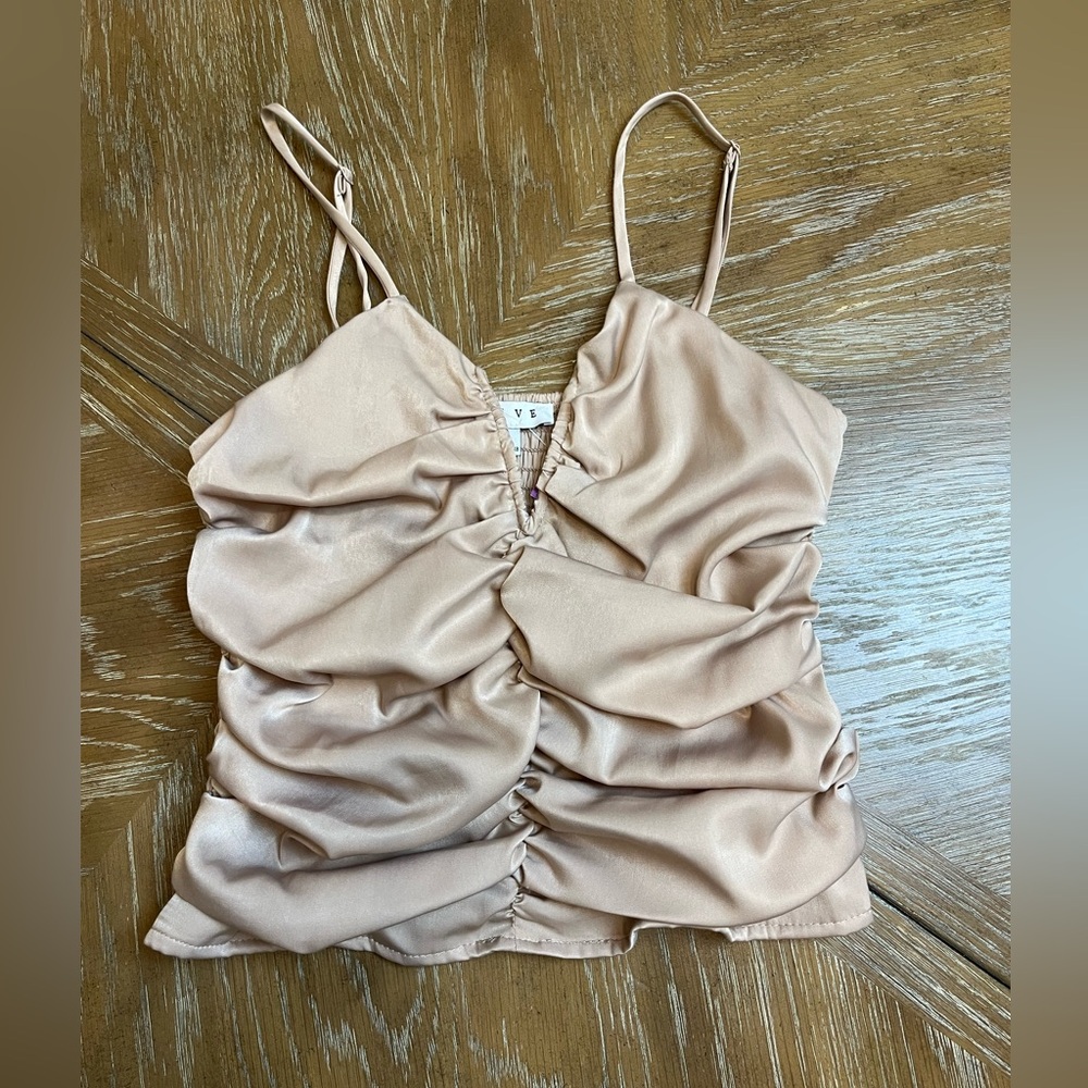 Blink HYFVE top